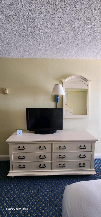Apartamento Oceanfront Efficiency T901 Myrtle Beach Exterior foto