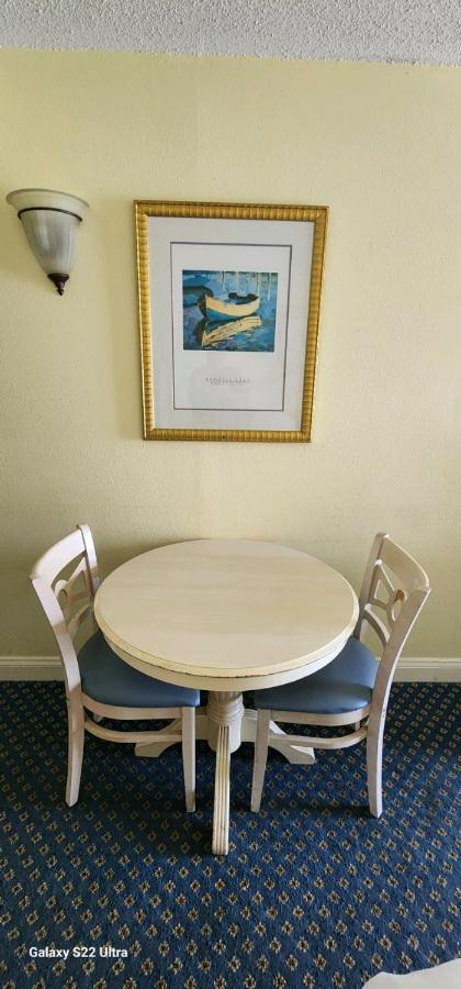Apartamento Oceanfront Efficiency T901 Myrtle Beach Exterior foto